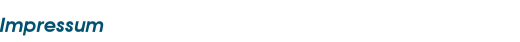 Impressum
